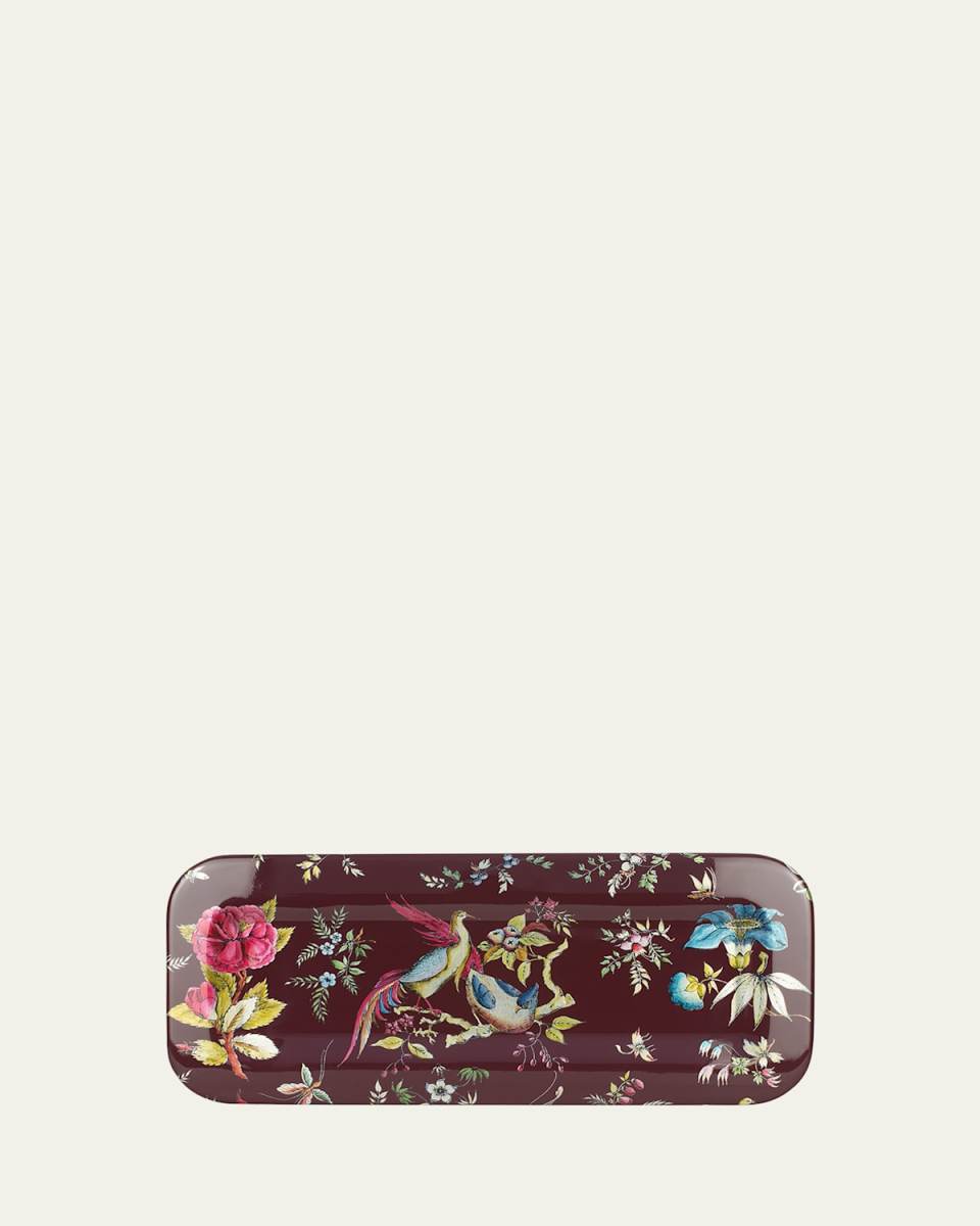 Coromandel Tray, 25" x 60"
